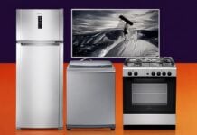 Condor : le made in Algeria à la conquête des marchés africains Condor, électroménager made in Algérie