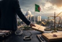 Corruption en Algérie : l’indice Mo Ibrahim conforte un pan du bilan Tebboune Corruption en Algérie : une progression mesurée dans les indicateurs de gouvernance