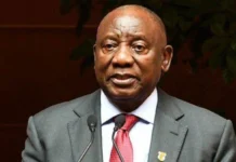 Affaire Phala Phala : le coup de frein de Ramaphosa au Parlement Affaire Phala Phala : le coup de frein de Ramaphosa au Parlement