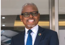 Qui est Damien Mama, le Béninois nommé Chef adjoint de la MONUSCO ? Qui est Damien Mama, le Béninois nommé Chef adjoint de la MONUSCO ?