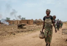 Nigeria : des attaques terroristes vident plusieurs villages de l’État de Sokoto Nigeria : des attaques terroristes vident plusieurs villages de l'État de Sokoto