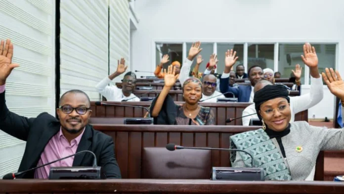 Bénin : vert et sévère, la nouvelle loi environnementale est votée !