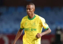 Divine Lunga miraculé à Johannesburg : le champion d’Afrique rattrapé par l’insécurité sud-africaine Afrique du Sud : la star du football zimbabwéen Divine Lunga échappe à une attaque armée