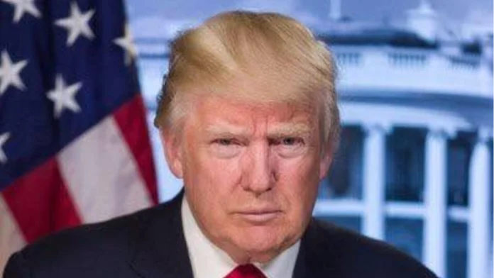Donald Trump Trump prêt à frapper le JNIM au Mali, malgré la présence russe ?
