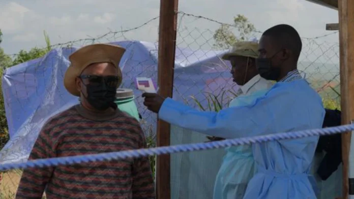 Ebola en RDC Ebola en RDC : une première guérison dans la Tshopo, mais l’épidémie reste sous surveillance
