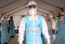 Ebola : l’Ouganda entre dans la dernière ligne droite avant la fin de l’épidémie Ebola : l'Ouganda entre dans la dernière ligne droite avant la fin de l'épidémie
