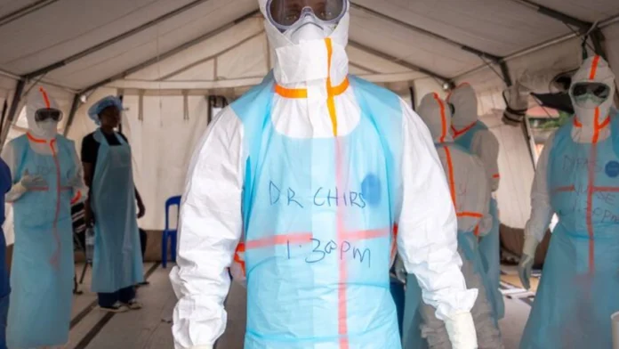 Ebola : l'Ouganda entre dans la dernière ligne droite avant la fin de l'épidémie