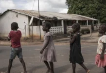 Côte d’Ivoire : des fillettes âgées de 3 à 9 ans victimes d’une excision clandestine Côte d'Ivoire : des fillettes âgées de 3 à 9 ans victimes d’une excision clandestine