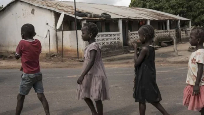 Côte d'Ivoire : des fillettes âgées de 3 à 9 ans victimes d’une excision clandestine