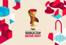 Mondial FIBA 2027 : le Sénégal cogne fort, l’Égypte surprend, le Mali reste seul invaincu FIBA 2027