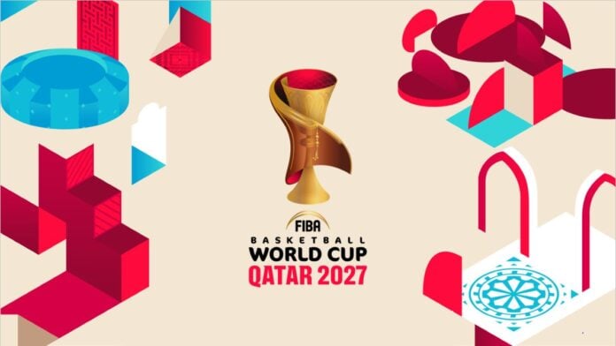 FIBA 2027