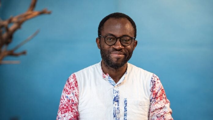Honoré Essoh Honoré Essoh