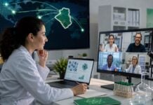 Diaspora scientifique : l’Algérie veut reconnecter ses cerveaux au pays de l’innovation illustration diaspora scientifique algérienne