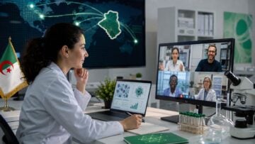 Diaspora scientifique : l’Algérie veut reconnecter ses cerveaux au pays de l’innovation illustration diaspora scientifique algérienne