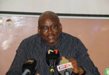 Organisation de la CAN 2032 : l’AES devra construire 6 stades pour convaincre la CAF Organisation de la CAN 2032 : l'AES devra construire 6 stades pour convaincre la CAF