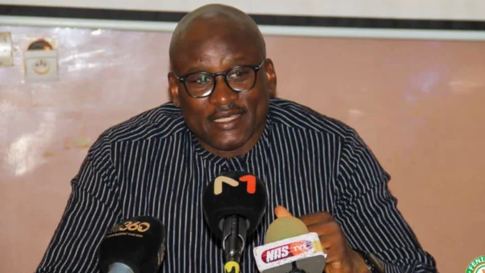 Organisation de la CAN 2032 : l'AES devra construire 6 stades pour convaincre la CAF