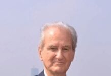 Honneur à Jean-Paul Pigasse, combattant de la presse africaine Jean-Paul Pigasse