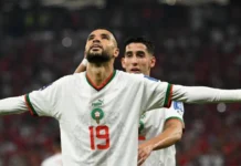 Maroc – Canada : les compositions officielles sont connues pour le choc des huitièmes de finale Maroc - Canada : les compositions officielles sont connues pour le choc des huitièmes de finale
