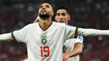 Coupe du monde 2026 | Maroc-Canada : Ounahi débloque le huitième de finale au retour des vestiaires 1-0 Joueurs marocains