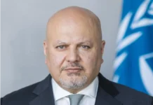 Destitution de Karim Khan : quel impact sur les enquêtes de la CPI en Afrique ? Destitution de Karim Khan : quel impact sur les enquêtes de la CPI en Afrique ?