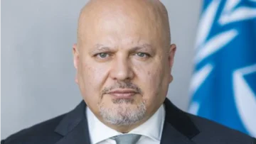 Destitution de Karim Khan : quel impact sur les enquêtes de la CPI en Afrique ? Destitution de Karim Khan : quel impact sur les enquêtes de la CPI en Afrique ?
