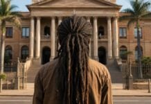 Kenya : le cannabis sacré des rastafariens met la justice face à un dilemme religieux Kenya, les rastafariens face à la justice