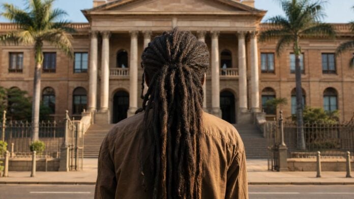 Kenya, les rastafariens face à la justice Kenya, les rastafariens face à la justice