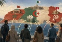 Douze députés à Alger, dix à Tunis, aucun à Rabat : ce que le Maghreb fait de ses diasporas La diaspora et les élections au Maghreb
