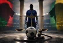 TAS, Mondial 2026 : la France arbitre malgré elle le duel Maroc-Sénégal La France arbitre du duel enter le Maroc et le Sénégal