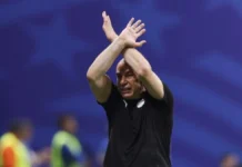 Coupe du monde 2026 : l’Égypte accuse l’arbitrage après son élimination contre l’Argentine Coupe du monde 2026 : l’Égypte accuse l’arbitrage après son élimination contre l’Argentine