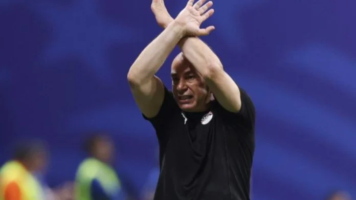 Le sélectionneur égyptien Hossam Hassan Coupe du monde 2026 : l’Égypte accuse l’arbitrage après son élimination contre l’Argentine