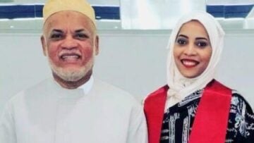 « Il faut agir avant qu’il ne soit trop tard » : entretien exclusif avec la fille de l’ancien président des Comores, Ahmed Abdallah Sambi « Il faut agir avant qu’il ne soit trop tard » : entretien exclusif avec la fille de l’ancien président des Comores, Ahmed Abdallah Sambi