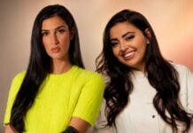 Lyna Mahyem et Marwa Loud : deux collaborations pour rallumer l’été urbain Lyna Mahyem et Marwa Loud