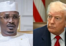 Washington a-t-il pesé dans la décision du Tchad de quitter la CPI ? Washington a-t-il pesé dans la décision du Tchad de quitter la CPI ?