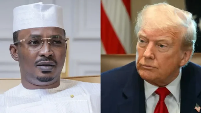 Washington a-t-il pesé dans la décision du Tchad de quitter la CPI ?