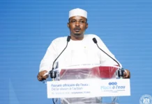 Après le Bénin, le Rwanda et le Togo, le Tchad supprime les visas pour les Africains Après le Bénin, le Rwanda et le Togo, le Tchad supprime les visas pour les Africains