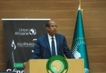 Attaques des Houthis en mer Rouge : l’Union Africaine dénonce une « dangereuse escalade » Attaques des Houthis en mer Rouge : l'Union Africaine dénonce une "dangereuse escalade"