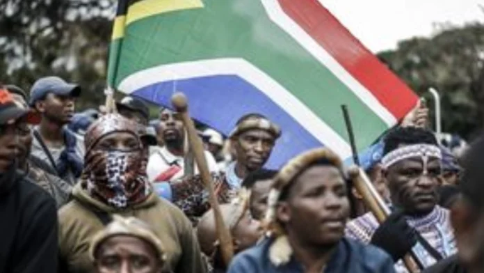 Afrique du Sud : un Ghanéen tué lors des manifestations anti-immigration, Accra réclame justice