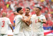 Coupe du monde 2026 : les 05 armes du Maroc pour faire tomber la France ! Coupe du monde 2026 : les 05 armes du Maroc pour faire tomber la France !