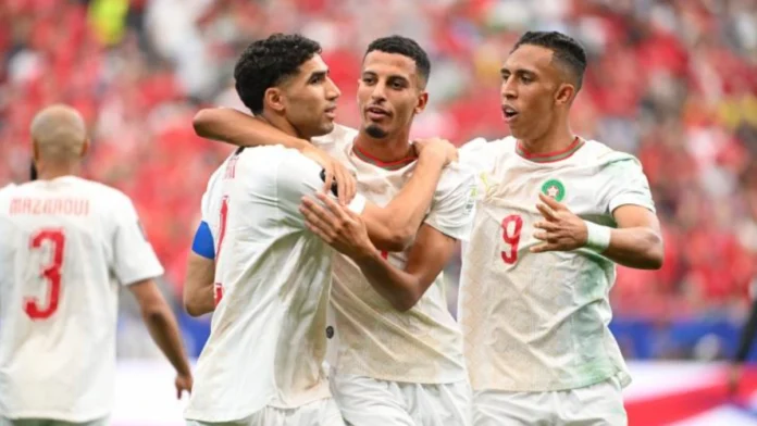 Maroc Coupe du monde 2026 : les 05 armes du Maroc pour faire tomber la France !