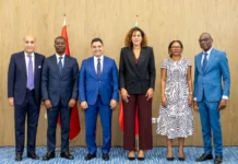 Bénin – Maroc : Rabat ouvre la voie à une possible exemption de visa pour les Béninois Bénin - Maroc : Rabat ouvre la voie à une possible exemption de visa pour les Béninois