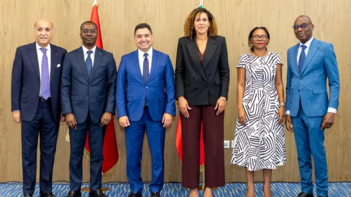 Bénin - Maroc : Rabat ouvre la voie à une possible exemption de visa pour les Béninois