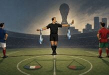 France-Maroc : avec un arbitrage 100 % argentin, la FIFA prend le risque du soupçon Maroc France avec un arbitre argentin