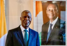 « La Côte d’Ivoire n’est plus une colonie » : Abidjan répond à Jean-Luc Mélenchon "La Côte d'Ivoire n'est plus une colonie" : Abidjan répond à Jean-Luc Mélenchon