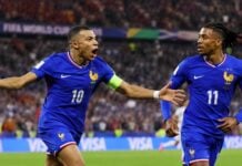 Coupe du monde 2026 : Kylian Mbappé remporte le Soulier d’Or, Michael Olise sacré meilleur passeur Kylian Mbappé et Michael Olise