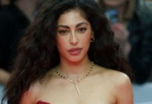 Qui est Mina El Hammani ? Origine, parents et famille de Nadia (Élite) Mina El Hammani