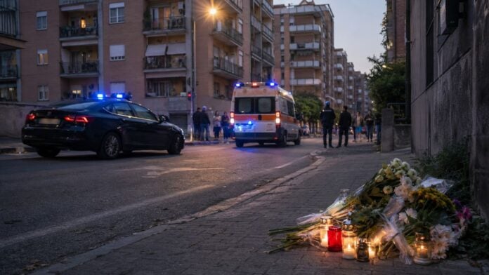 Mort d’Abderrahim Fakir en Italie, Bologne sous le choc