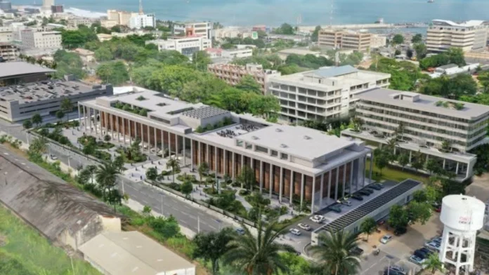 Le Bénin investit 30 millions d’euros pour faire de Cotonou une vitrine de l’art contemporain africain