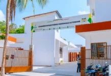 Bénin : la suppression « provisoire » de la CENA ouvre le chantier d’une nouvelle gouvernance électorale Bénin : la suppression "provisoire" de la CENA ouvre le chantier d’une nouvelle gouvernance électorale