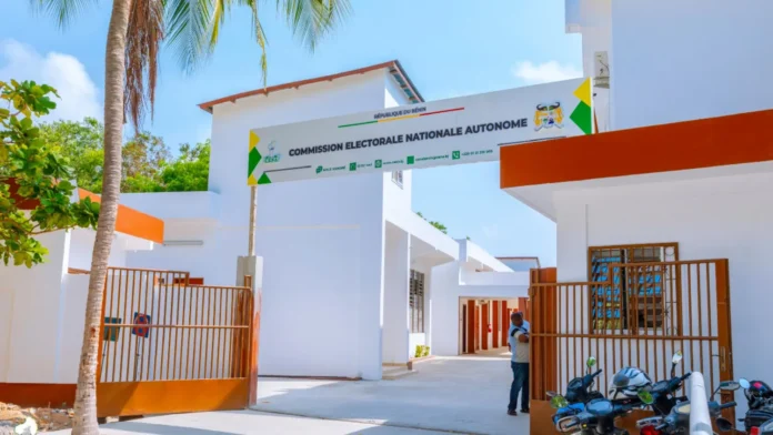 Nouveau siège de la CENA à Cotonou Bénin : la suppression "provisoire" de la CENA ouvre le chantier d’une nouvelle gouvernance électorale